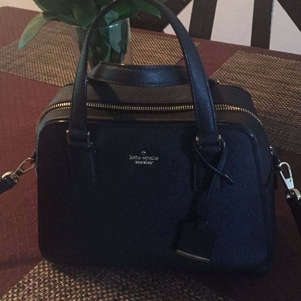 Kate spade little babe